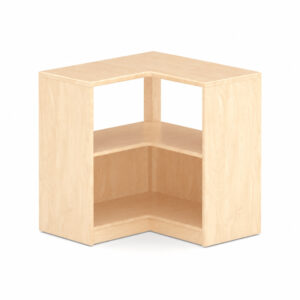 90° Corner Shelf