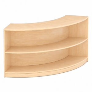 Shelves 2 Outside S Corner
