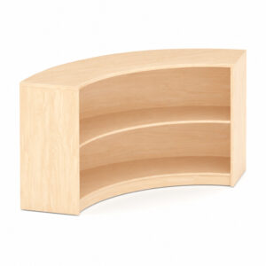 Shelves 2 Inside S Corner