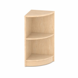 Shelves 2 45° Corner