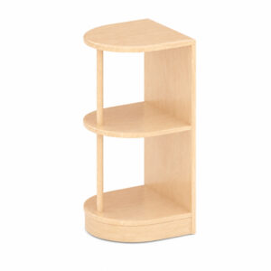 Shelves 2 Semicircle