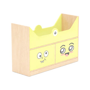 Play Cubby