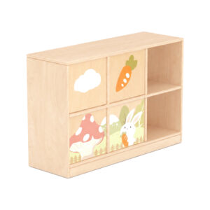 Cube Storage