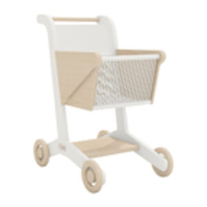 Toy Trolley 1