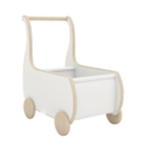 Toy Trolley 2