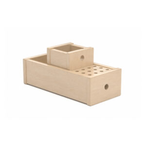 Art Tool Storage