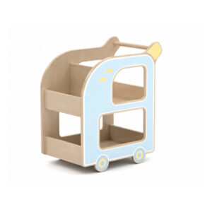Art Trolley (Movable)