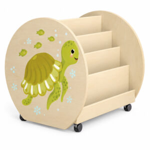 Little Turtle