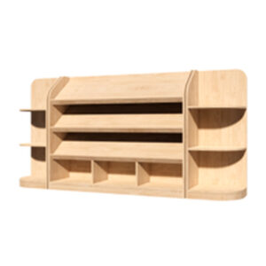 Bookcase Combo1