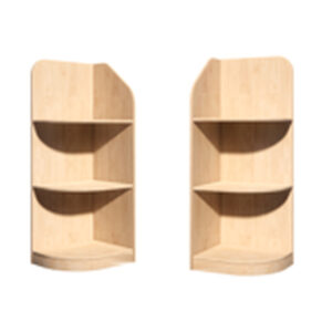 Corner(Left or Right)