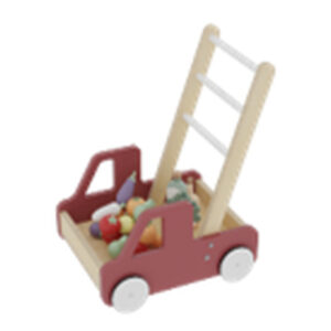 Toy Trolley 3