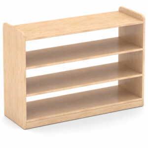 Shelves 3