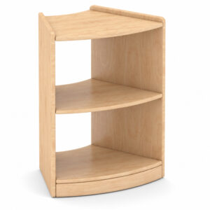 Shelves 2 Corner