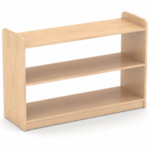 Shelves 2 (T)