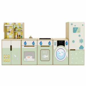 Kitchen Combo set 1