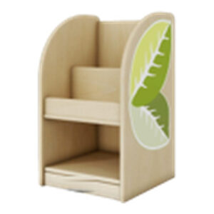 Bookshelf(S)