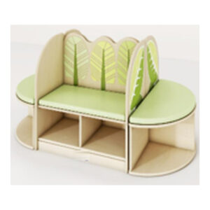 Starbucks Reading Sofa Set