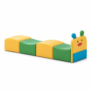 Caterpillar Couch Combo 2