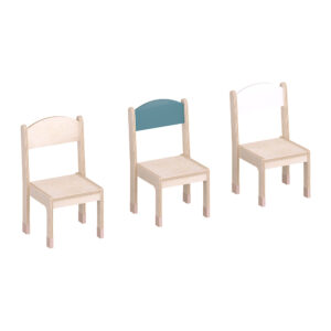 Classic Preschool Chair