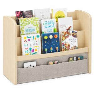 Reading Bookcase