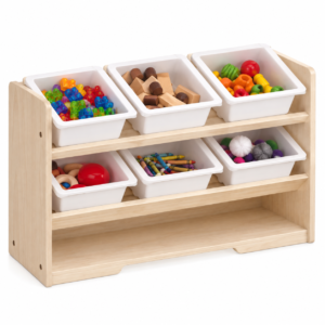 Tray Organizer Set 1