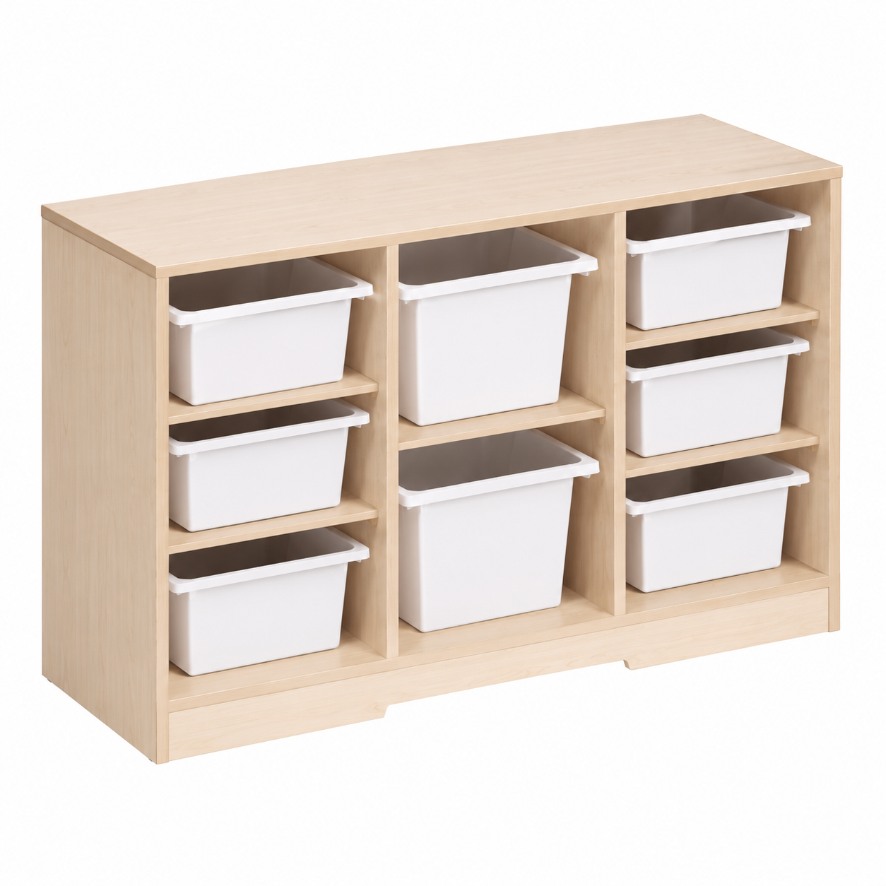Tray Organizer Set 2