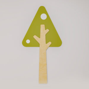 Decorative Tree 1