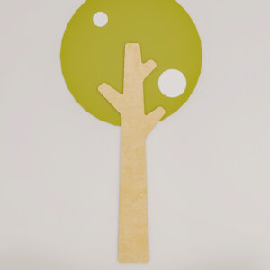Decorative Tree 2