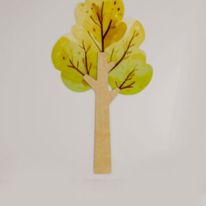 Decorative Tree 3