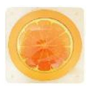 Wall Element - Squishy Sensory Training Orange Slice