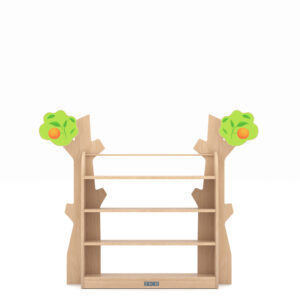 Greentree Stand Book Shelf